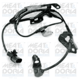 Датчик ABS Датчик ABS