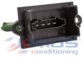 Регулятор вентилятора салону