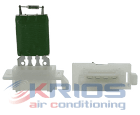 Регулятор вентилятора салона