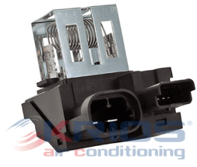 Регулятор вентилятора салона