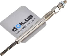 Свеча накала