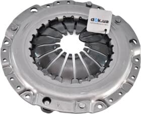 Корзина сцепления