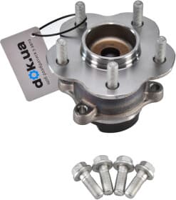 Ступица колеса