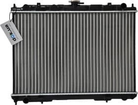 Радіатор охолодження двигуна