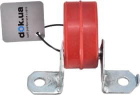 Кронштейн кріплення вихлопної магістралі