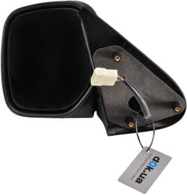 Зовнішнє дзеркало