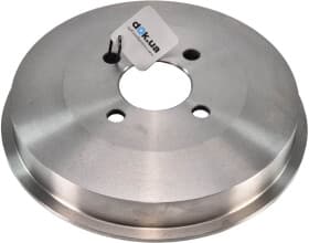 Тормозной барабан