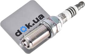 Свічка запалювання