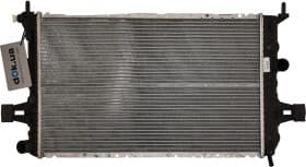 Радіатор охолодження двигуна