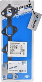 Прокладка выпускного коллектора Прокладка выпускного коллектора