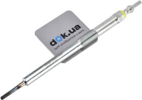 Свічка розжарювання