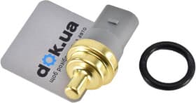 Датчик температуры охлаждающей жидкости Датчик температуры охлаждающей жидкости