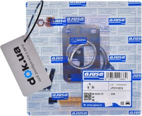 Монтажный комплект турбины