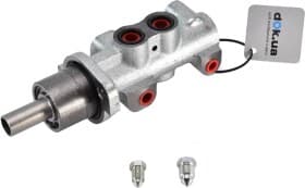 Главный тормозной цилиндр Главный тормозной цилиндр