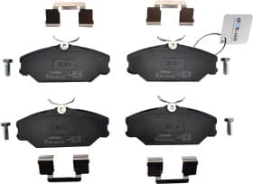 Гальмівні колодки