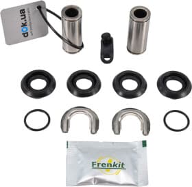 Направляющая гильза скобы тормозного суппорта Направляющая гильза скобы тормозного суппорта