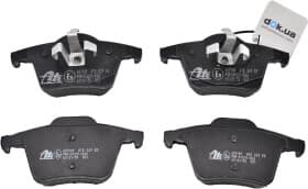 Гальмівні колодки