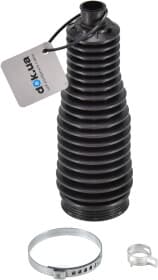 Пильник кермової рейки