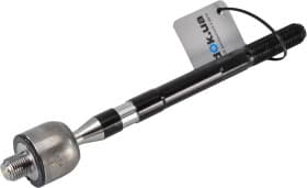 Кермова тяга