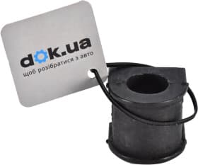 Втулка стабилизатора Втулка стабилизатора