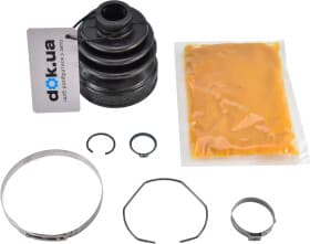 Пыльник ШРУСа Hyundai / Kia 49583C1000