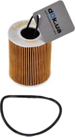 Масляный фильтр