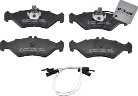 Гальмівні колодки