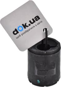 Втулка стабілізатора Втулка стабілізатора