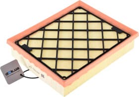 Повітряний фільтр