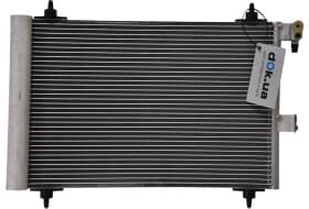 Радіатор кондиціонера