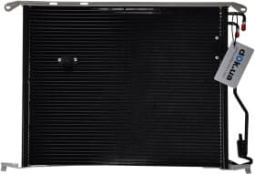 Радиатор кондиционера