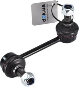 Стойка стабилизатора Стойка стабилизатора