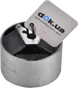 Подушка двигателя