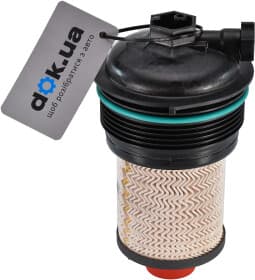 Топливный фильтр Ford 2005485