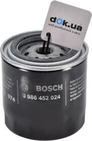 Оливний фільтр