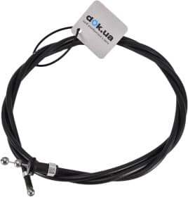 Тросик замка капота