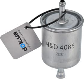 Топливный фильтр