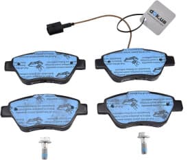 Тормозные колодки Тормозные колодки