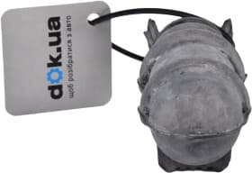 Втулка стабілізатора Metalcaucho 04103