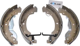 Гальмівні колодки