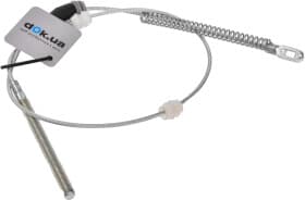 Трос ручного гальма