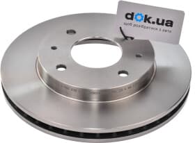 Гальмівний диск Гальмівний диск