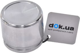 Поршень тормозного суппорта Поршень тормозного суппорта