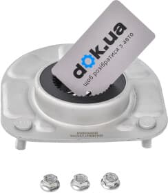 Комплект (опора + подшипник)