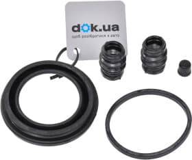 Ремкомплект гальмівного супорта