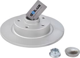 Тормозной диск