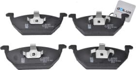 Тормозные колодки