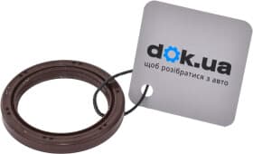 Сальник коленвала