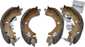 Гальмівні колодки Гальмівні колодки