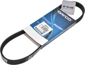 Поликлиновой ремень